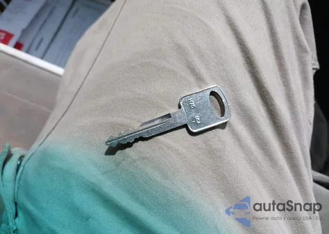 2000 Ford Ranger Xl/Xlt из США, поврежденный, VIN 1FTYR14C8YPC10223